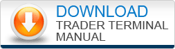 Download Trader Terminal Manual